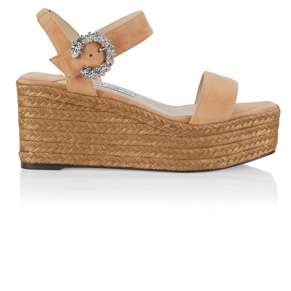 Jimmy Choo chic jimmy