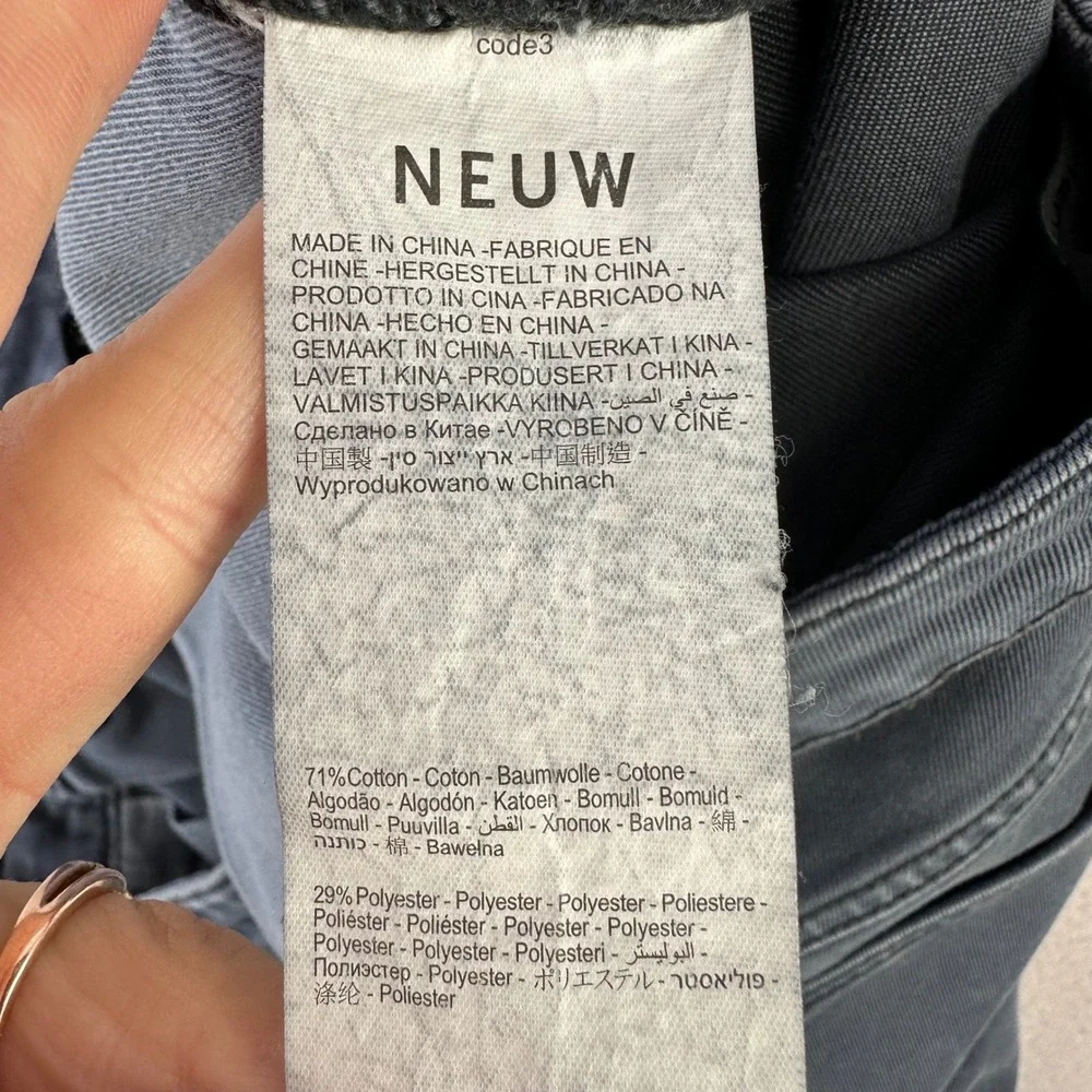 Neuw please review
