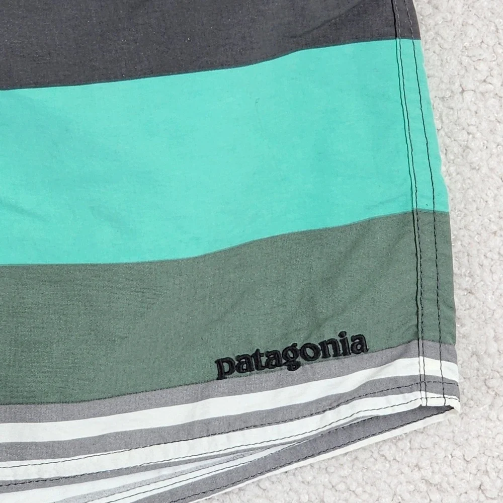 Patagonia board shorts