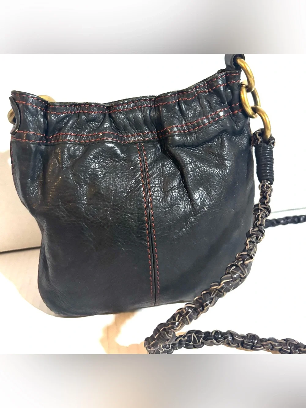 Lucky Brand compact adjustable