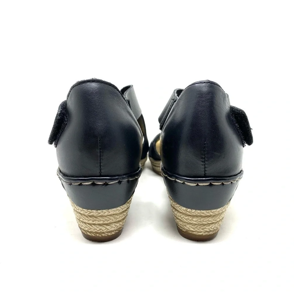 Rieker elastic cosmetic