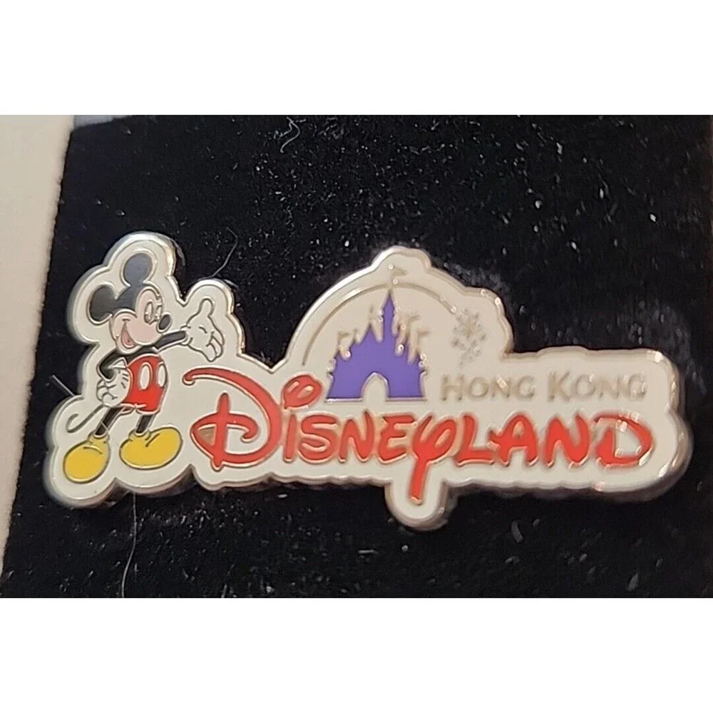 Disney this hong