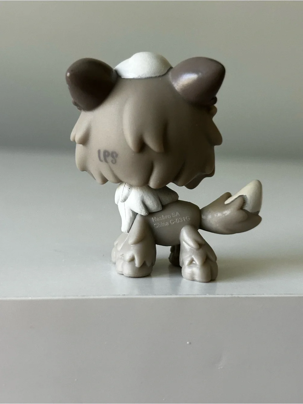 Littlest Pet Shop littlest pet