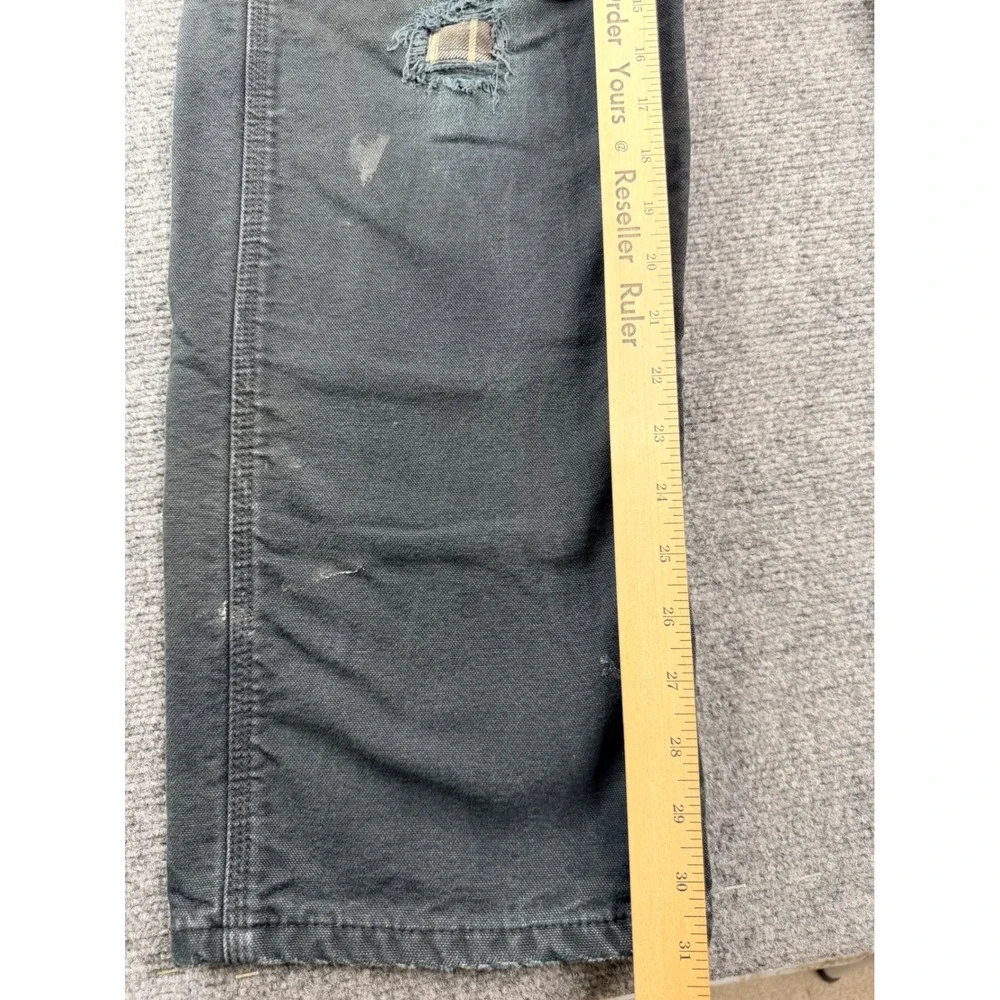 N/A carhartt b111