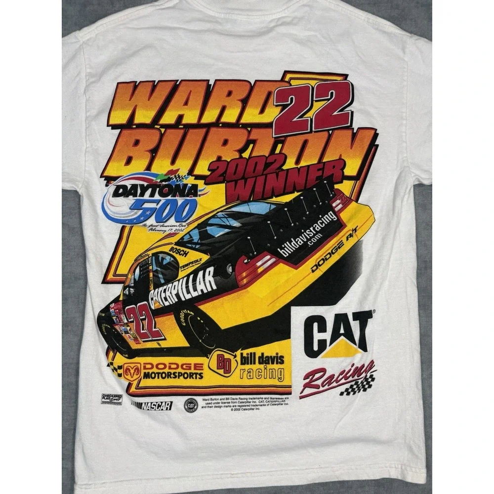 Checkered Flag Sports excellent overall
