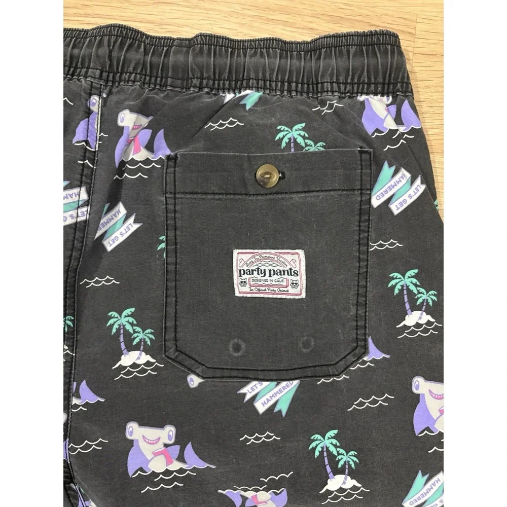 Party Pants party pants