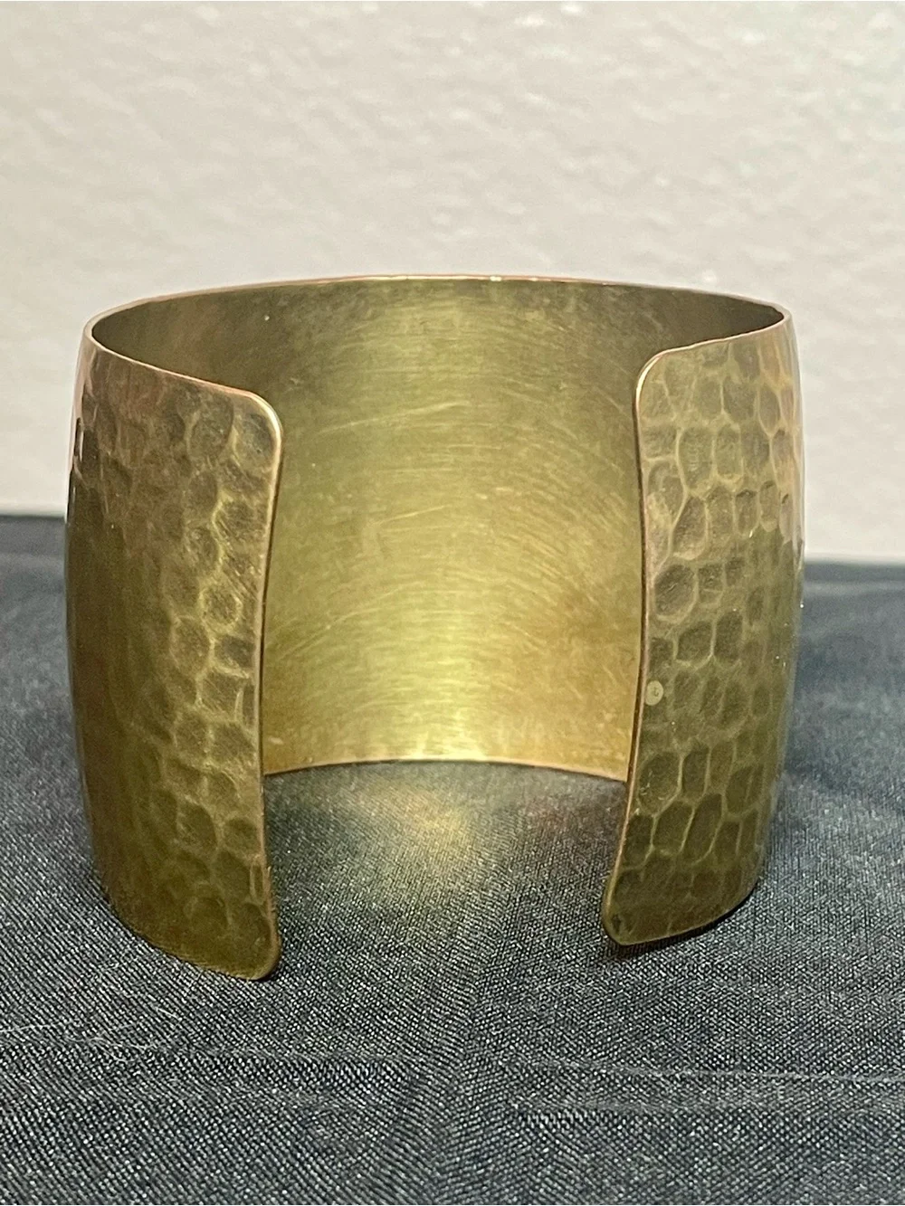 N/A stylish hammered