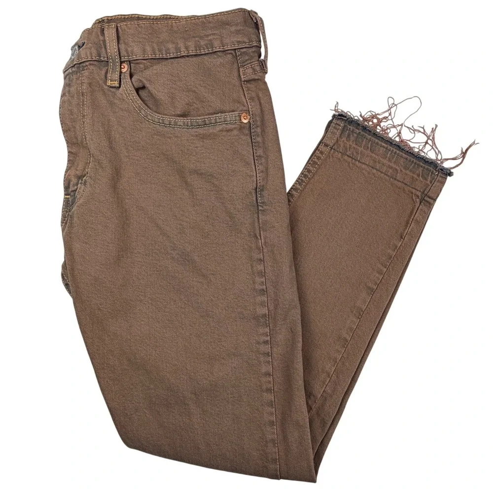 Levis levi 512