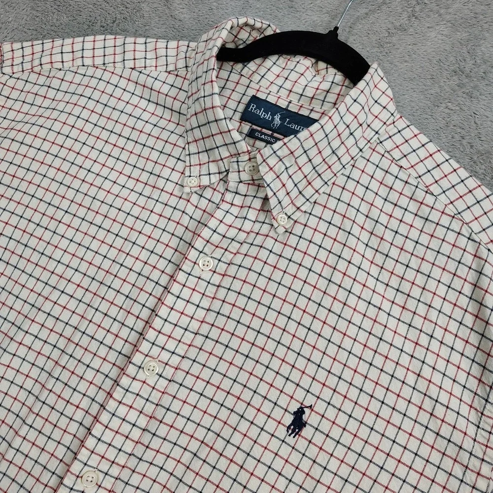 Polo Ralph Lauren please review