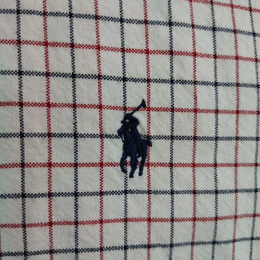 Polo Ralph Lauren please review