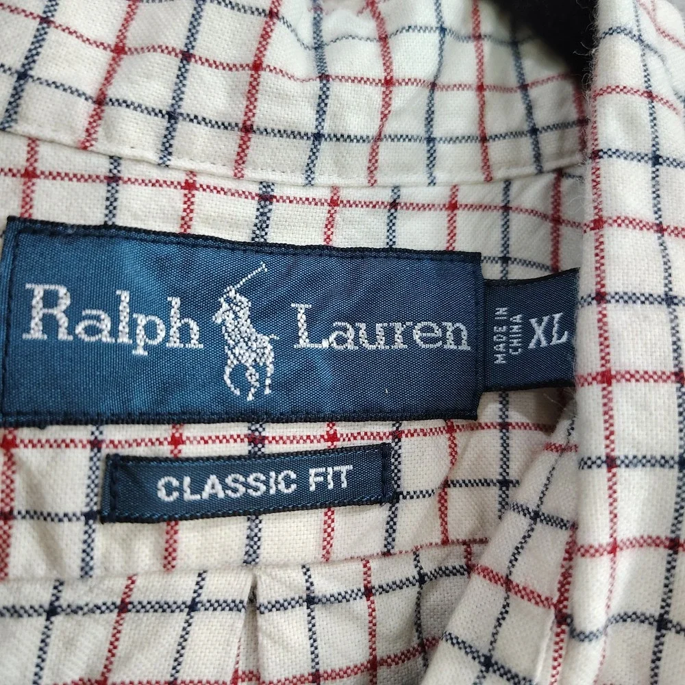 Polo Ralph Lauren please review