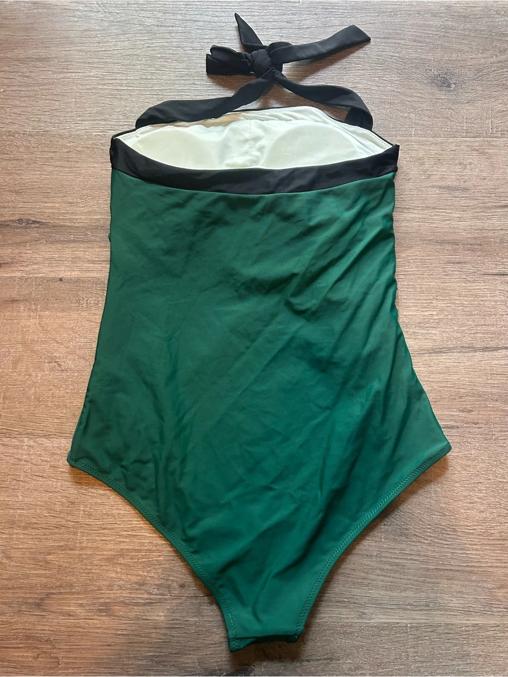 SHEIN this green