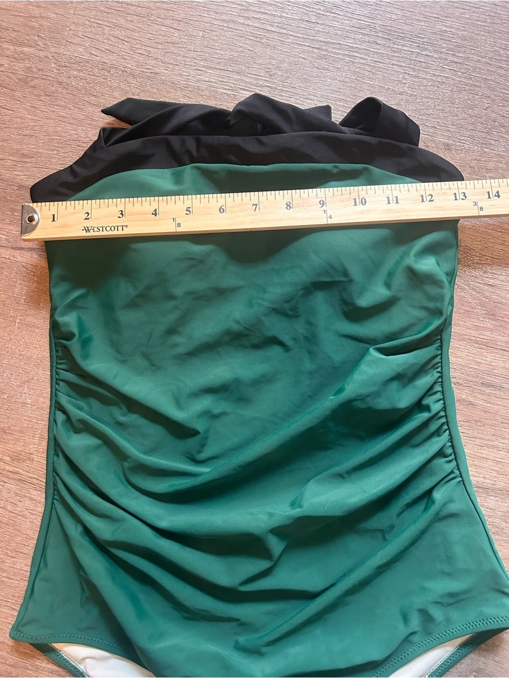 SHEIN this green