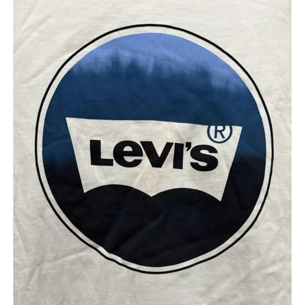 Levis tee sleeve any