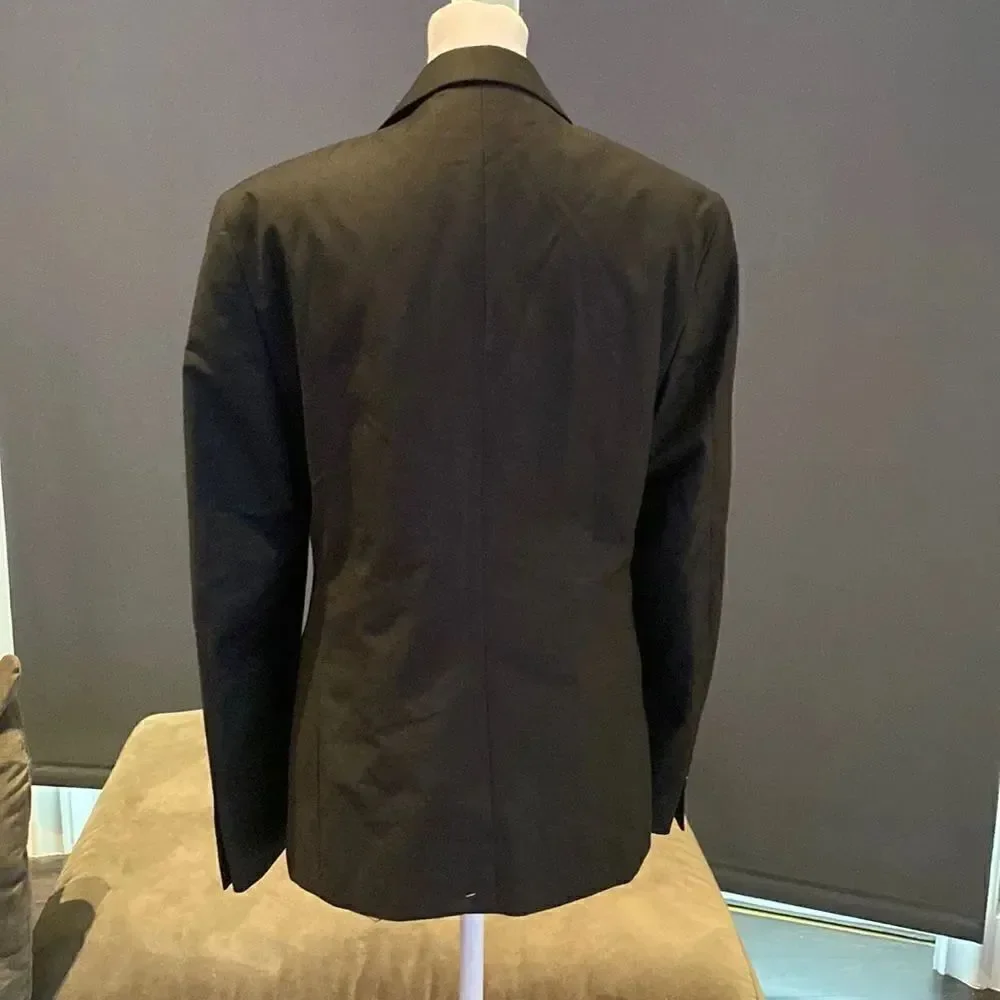 Mogu men’s black