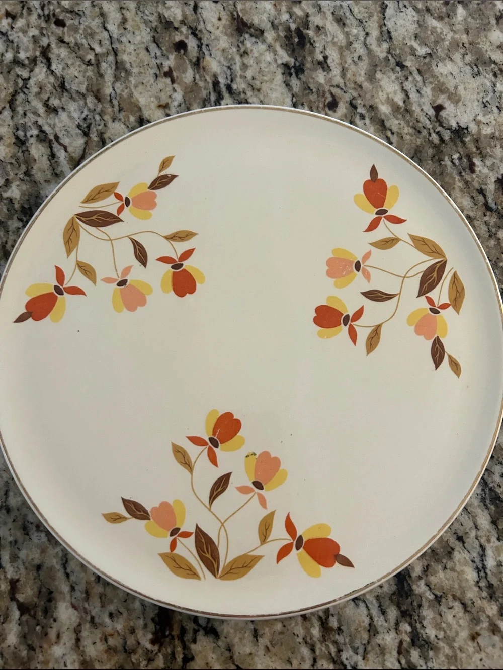Hall China hall china