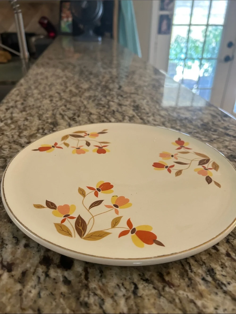 Hall China hall china