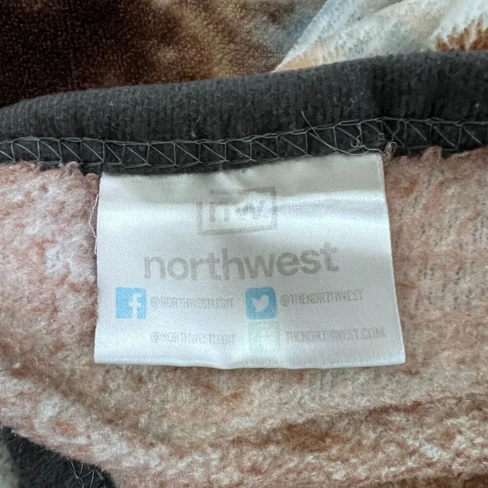 Northwest add warmth