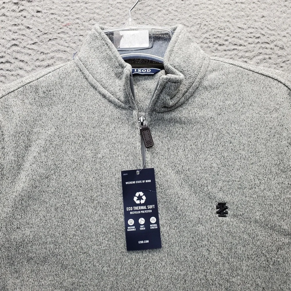 Izod golf eco