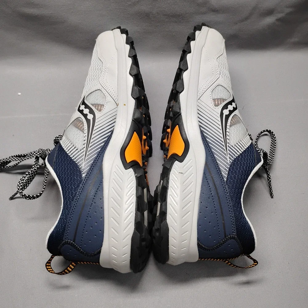 Saucony excursion tr