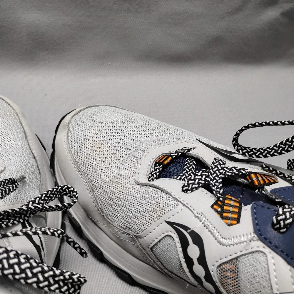 Saucony excursion tr