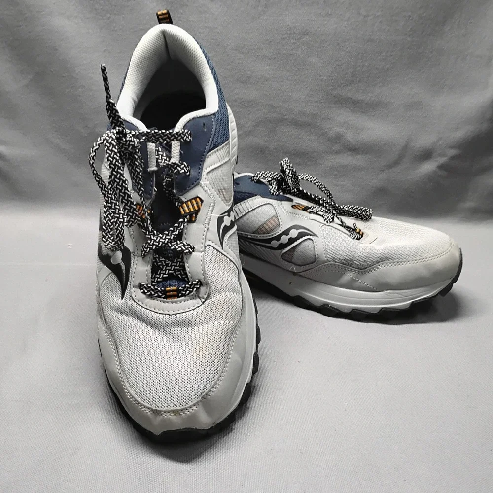 Saucony excursion tr