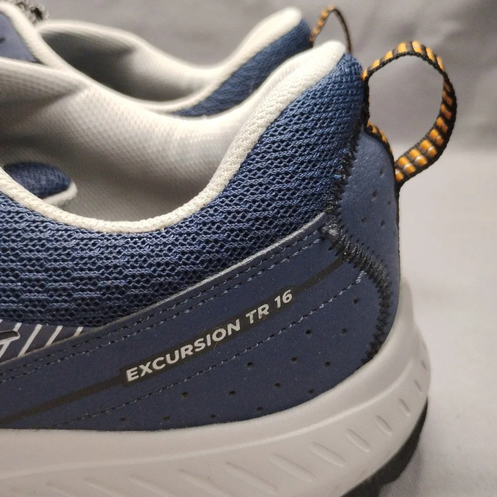Saucony excursion tr