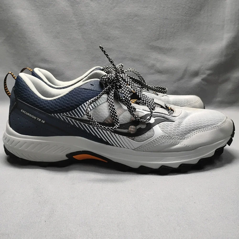 Saucony excursion tr