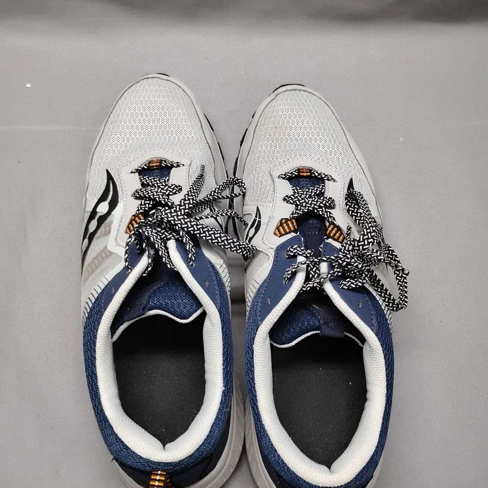 Saucony excursion tr