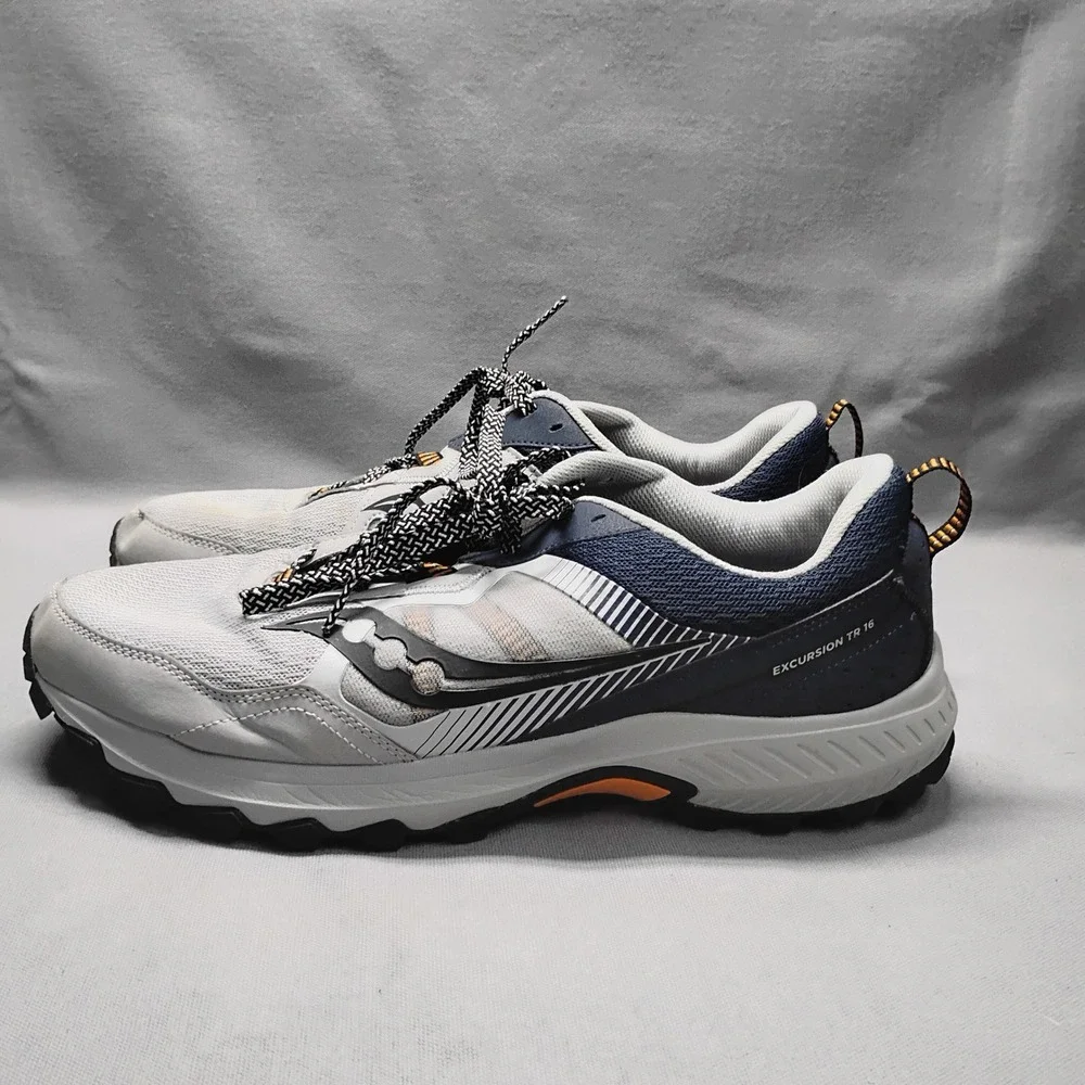 Saucony excursion tr