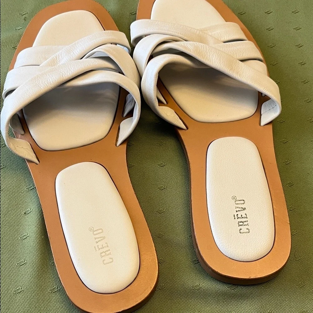 Crevo elegant cream
