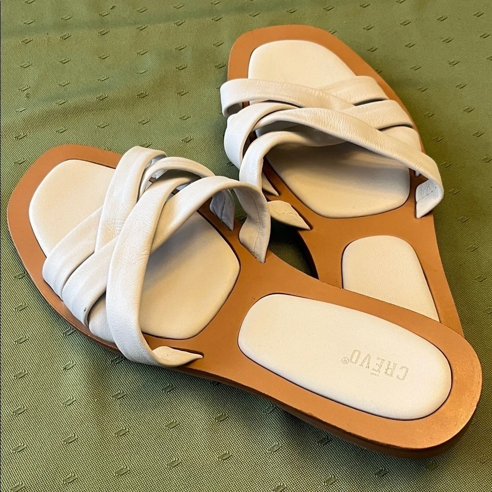 Crevo elegant cream