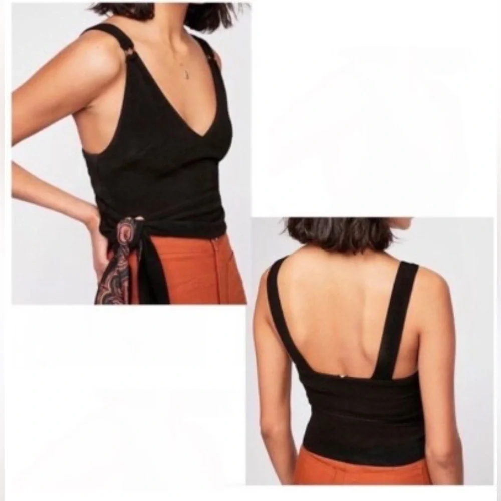 Free People one strap
