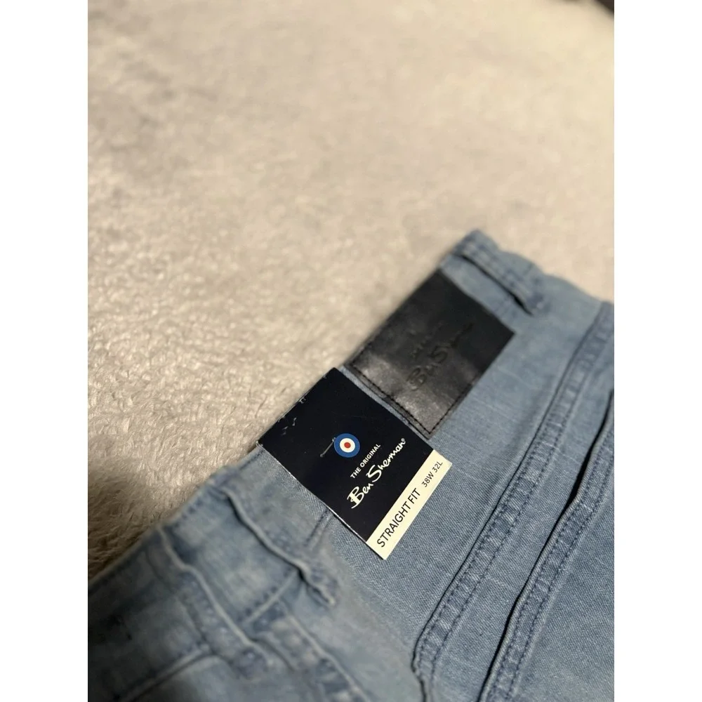 Ben Sherman new