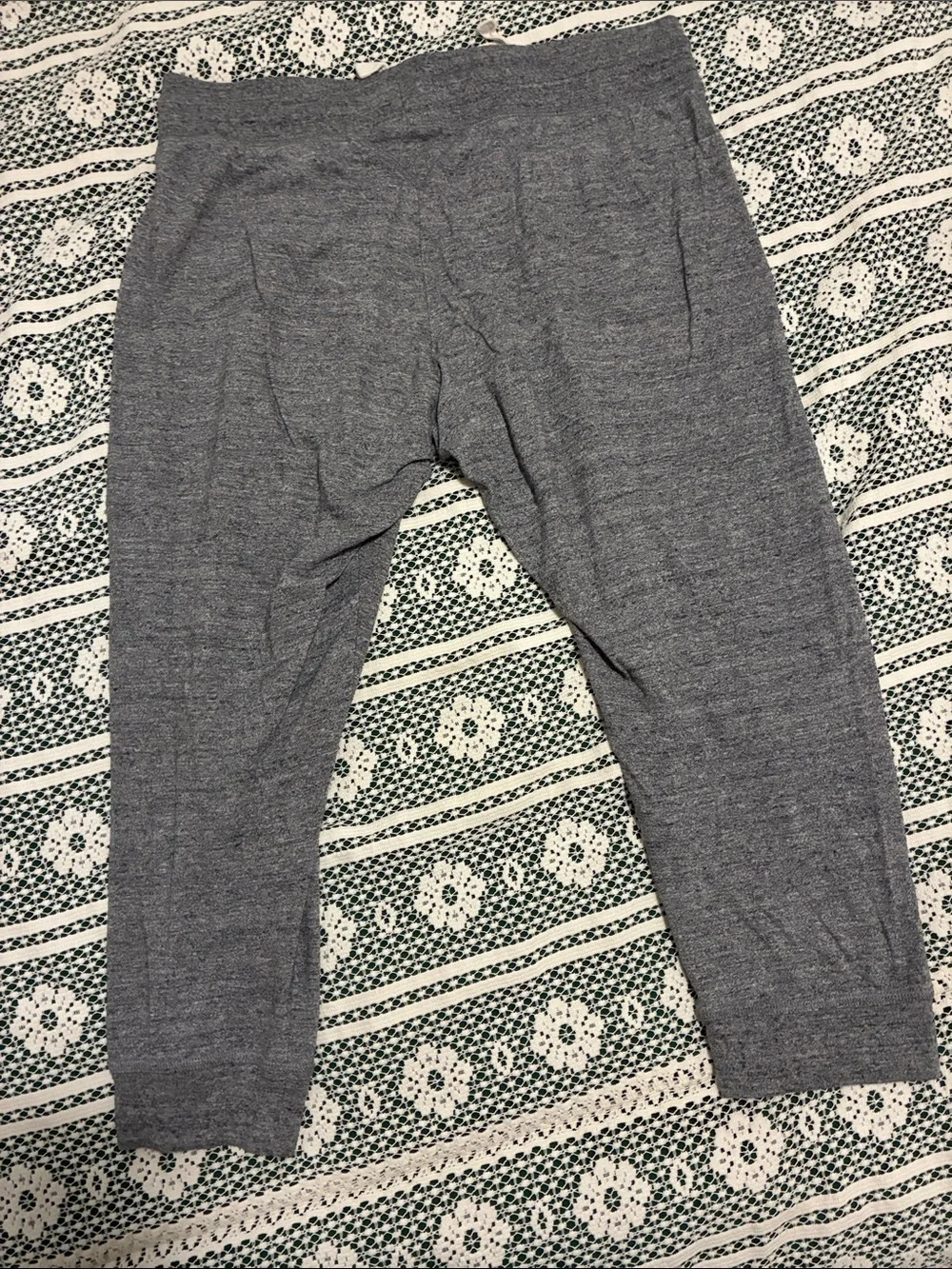 Nike comfortable joggers