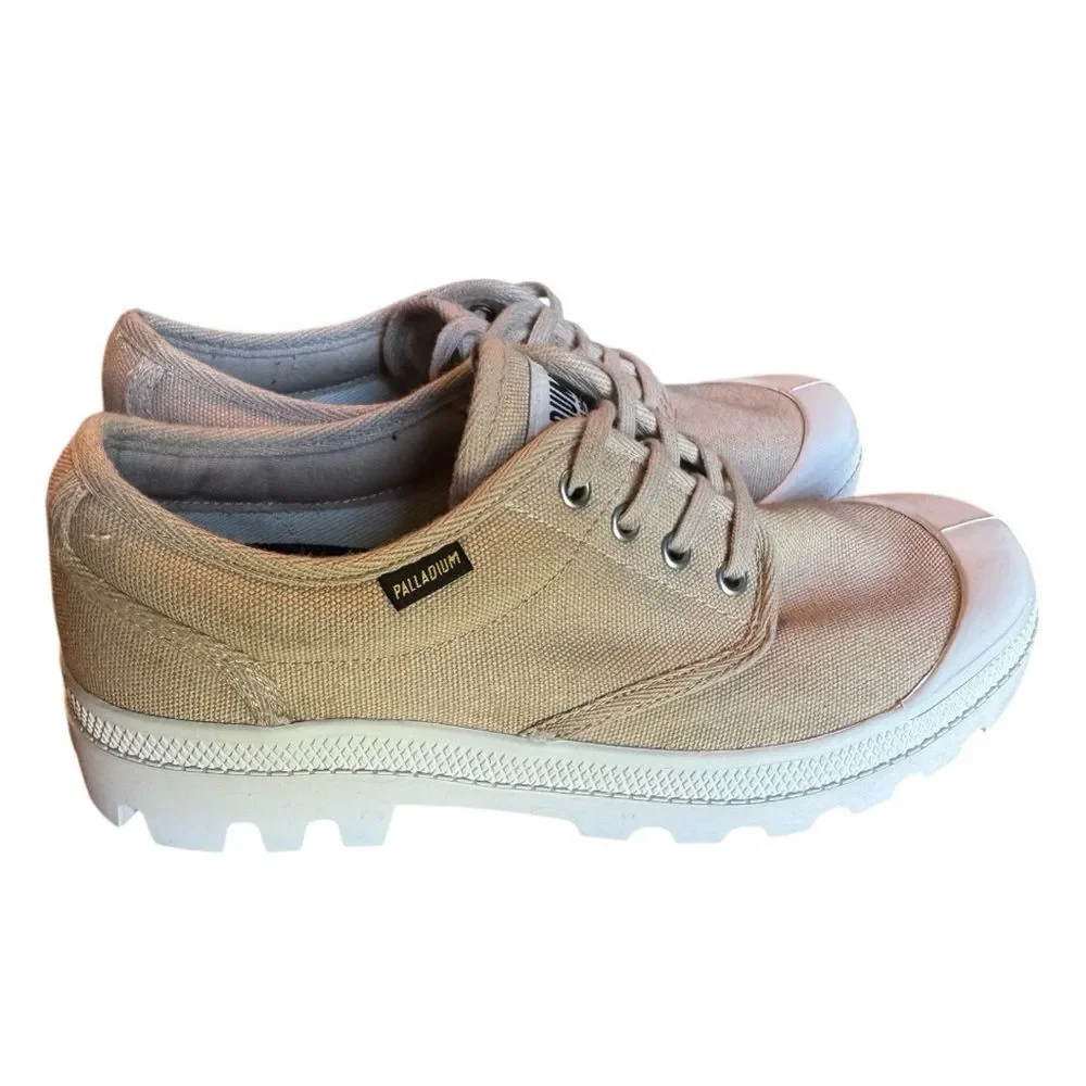 Palladium excellent preowned