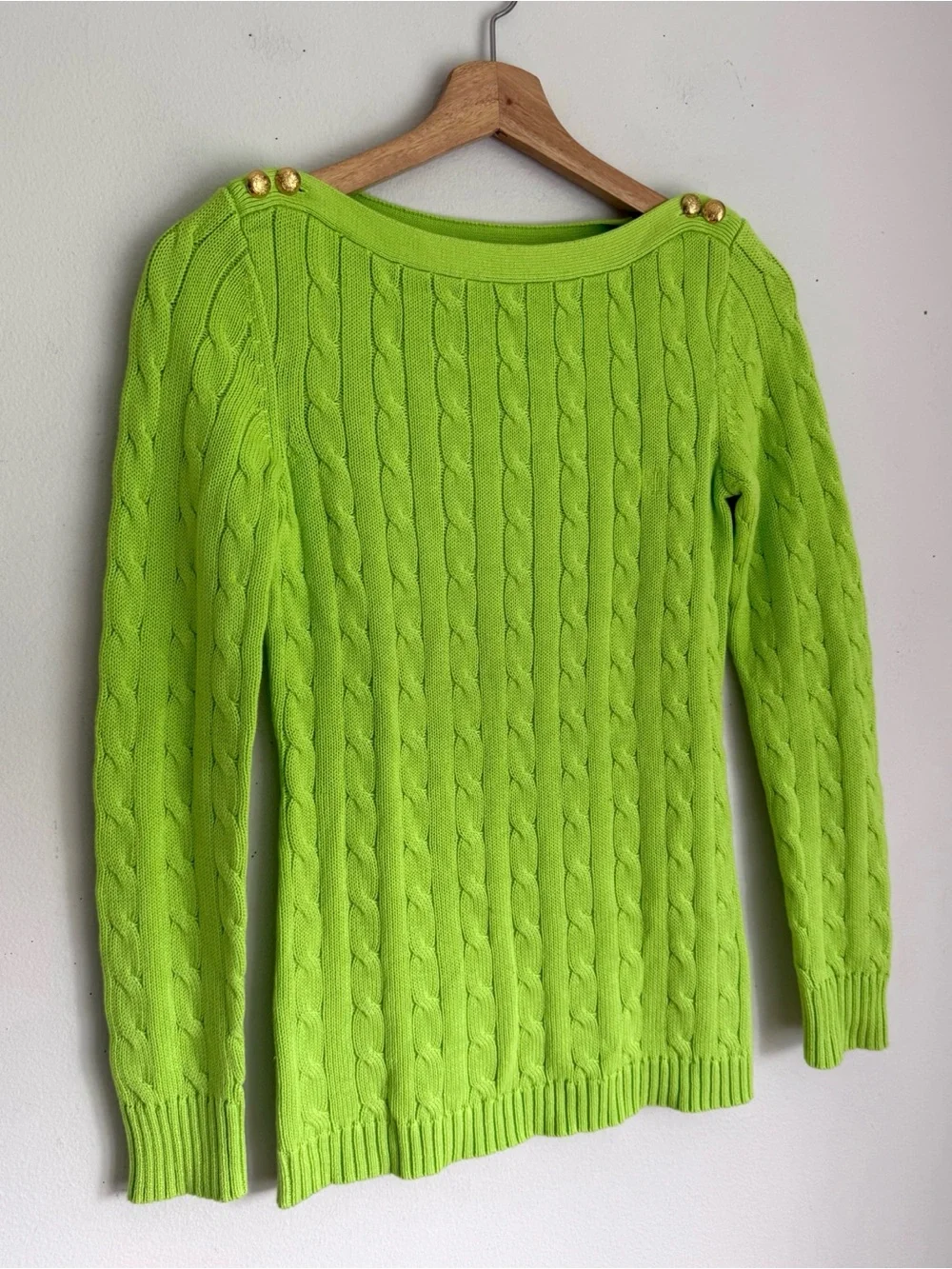 Ralph Lauren excellent classic