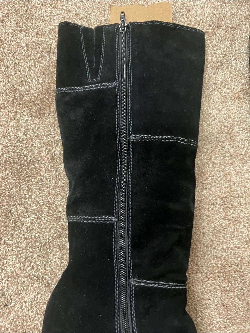 Dr. Scholls man made