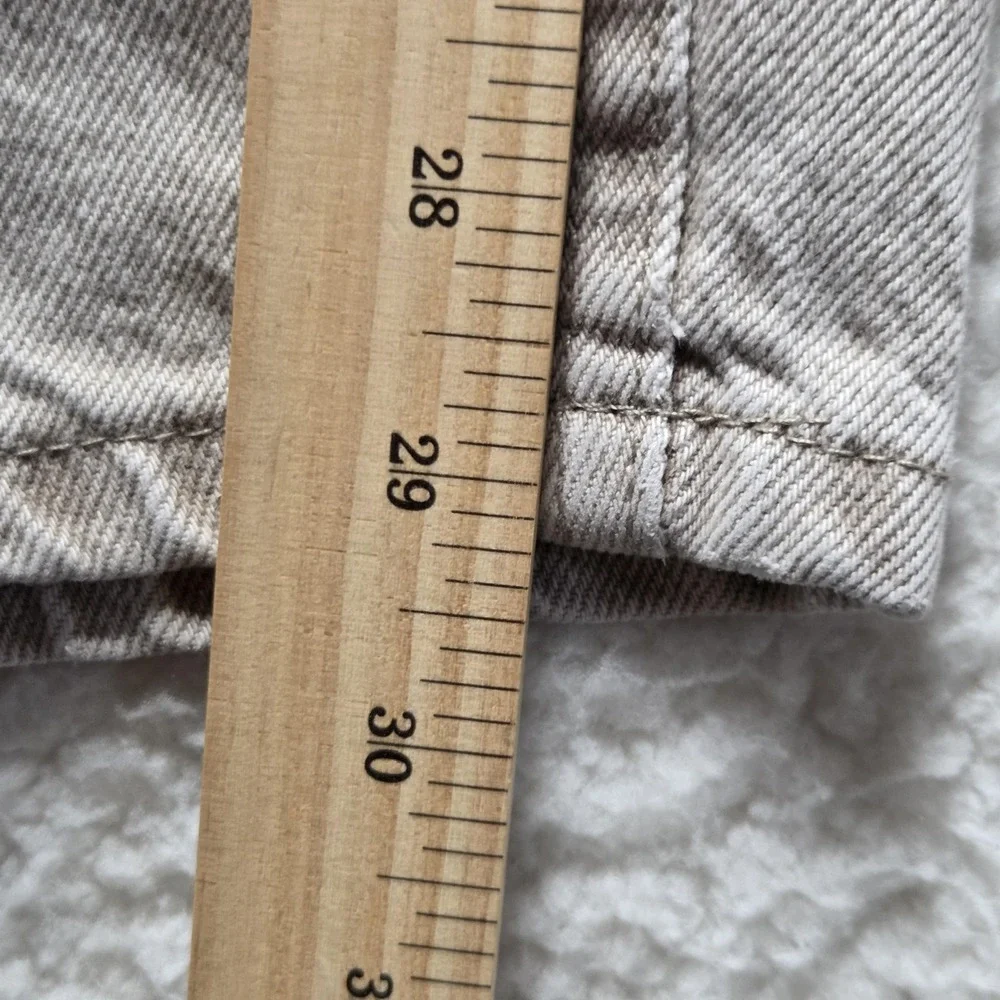 Lee riveted jeans