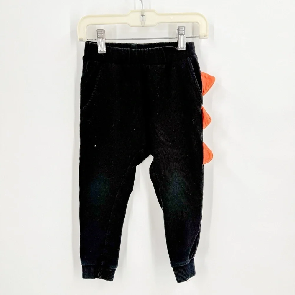 H&M adorable black