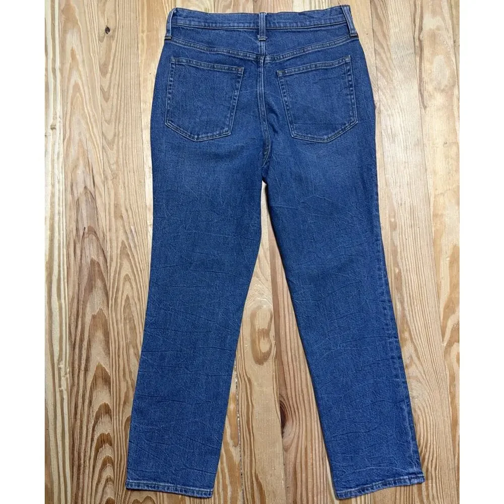 J. Crew crew essential