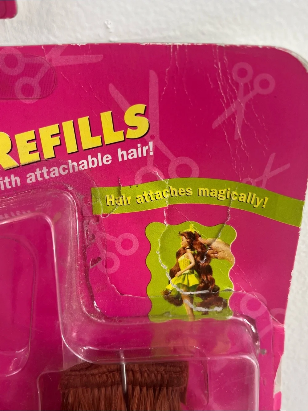 Mattel vintage 1994