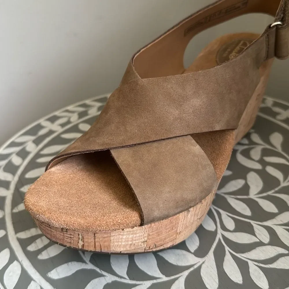 Clarks clark’s caslynn