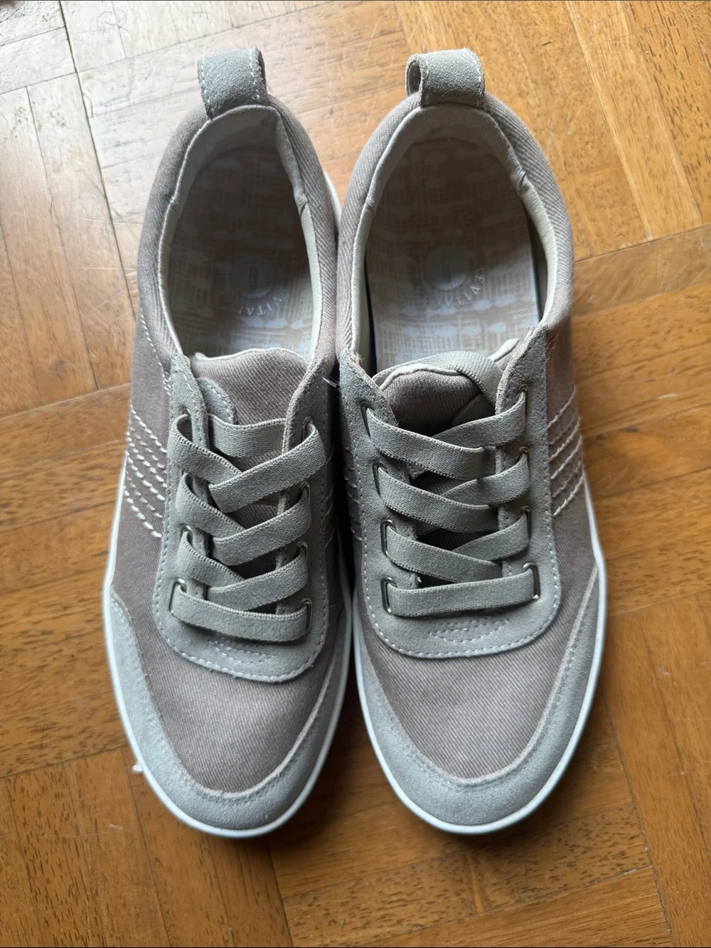 REVITALIGN casual soft