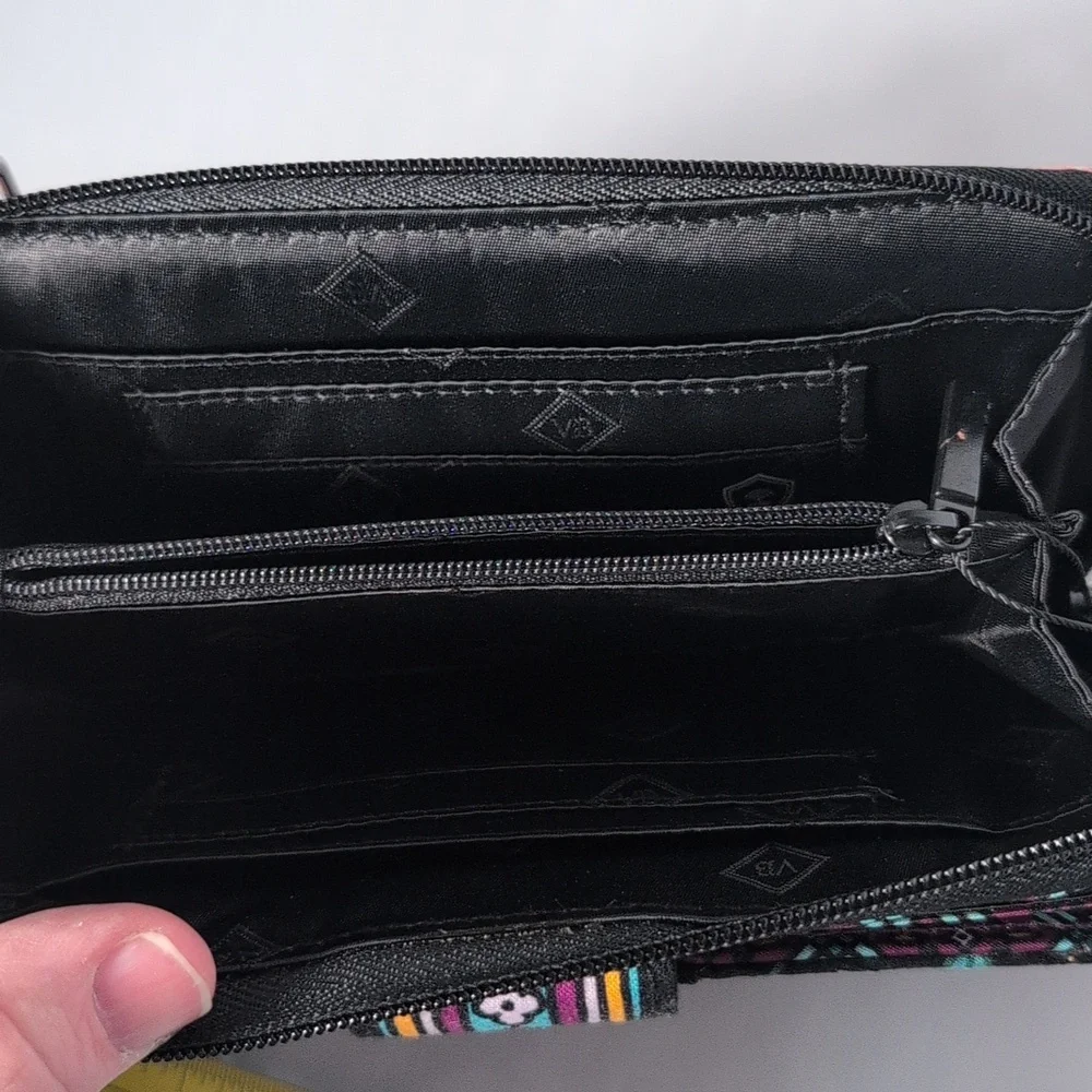Vera Bradley see snap