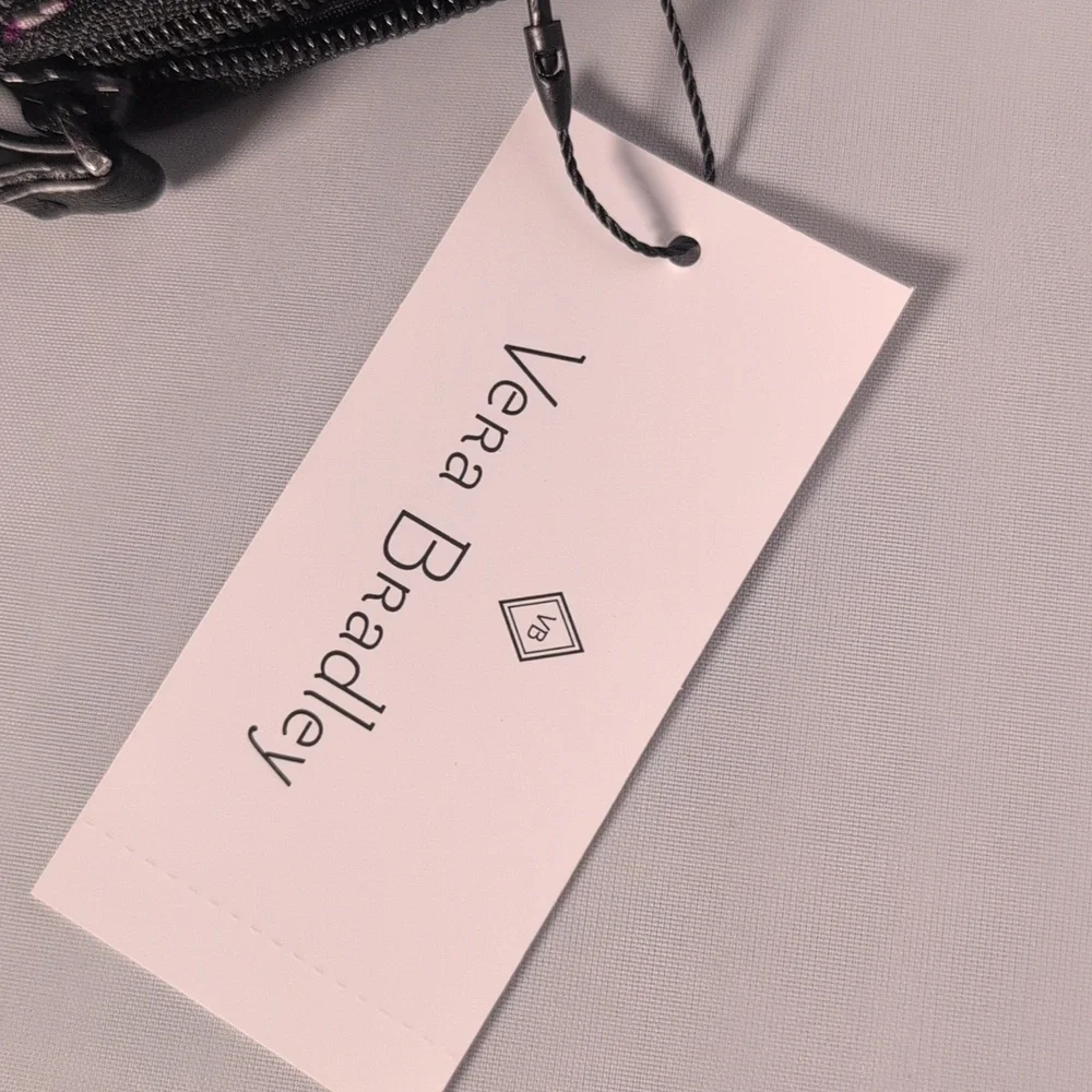Vera Bradley vines card rfid