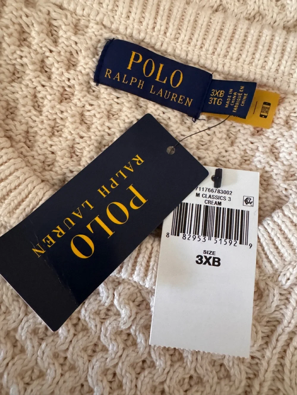 Polo Ralph Lauren polo ralph