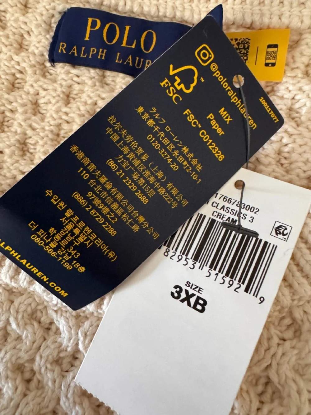 Polo Ralph Lauren polo ralph