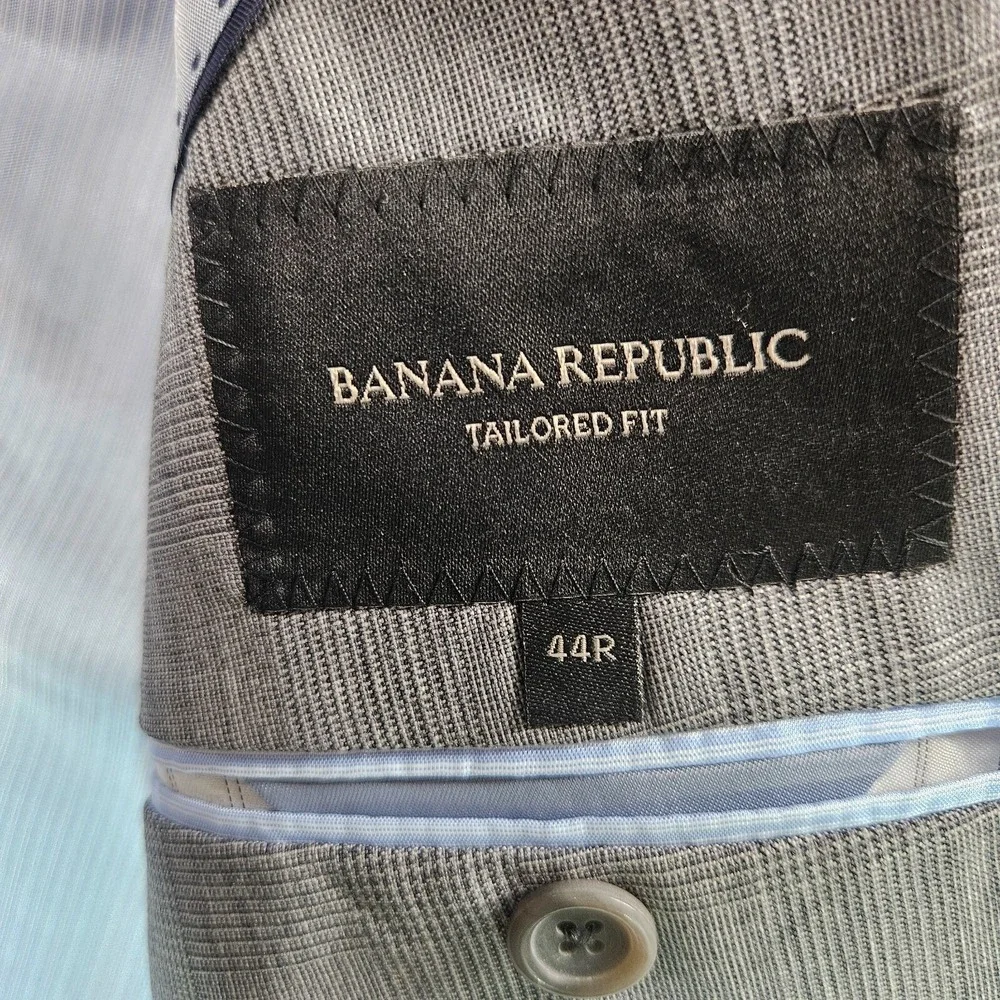 Banana Republic banana republic