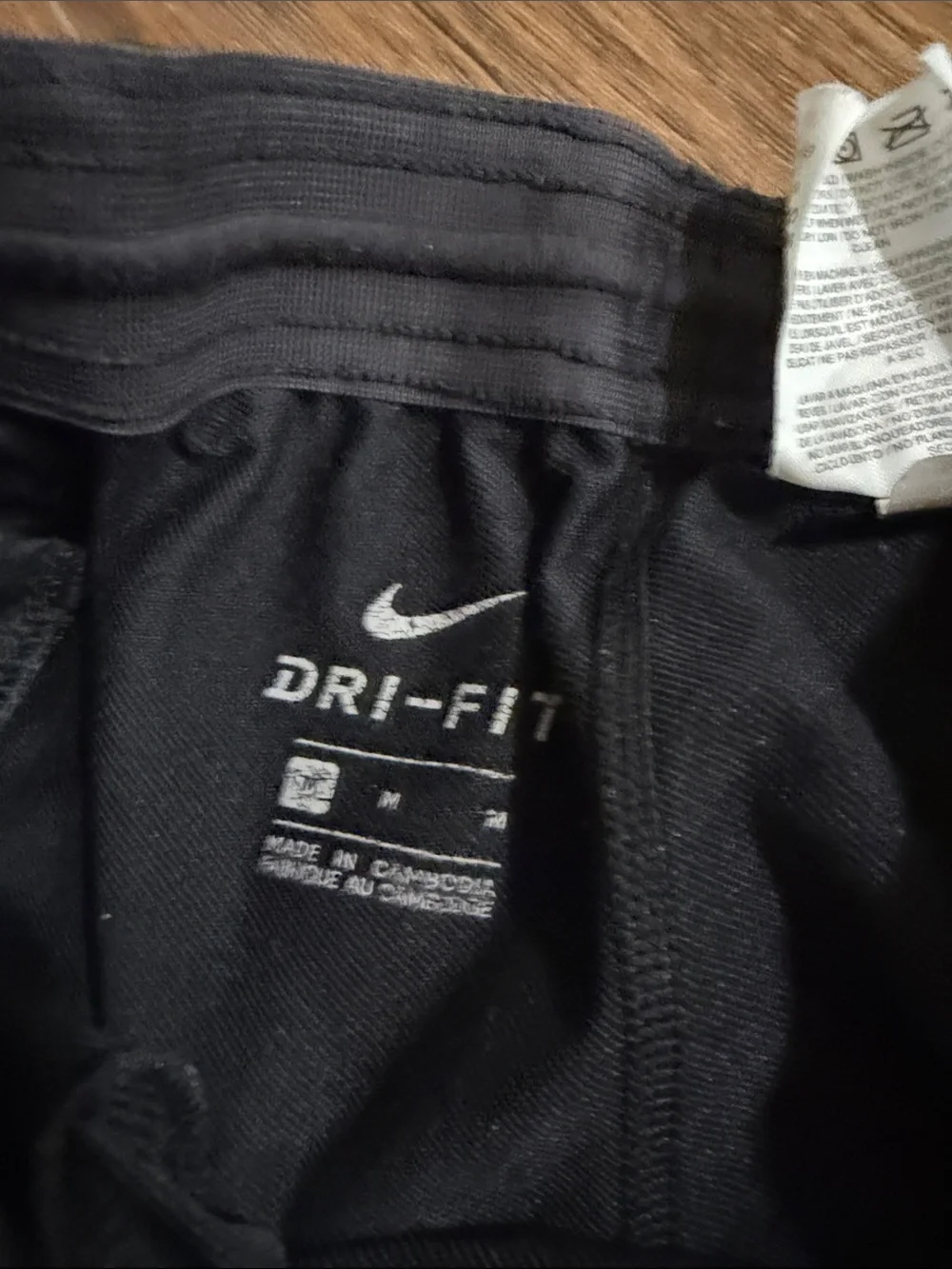 Nike like new